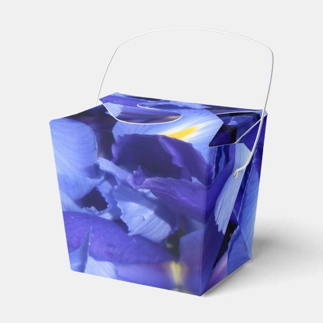 Ermengarde Favor Boxes (Front Side)