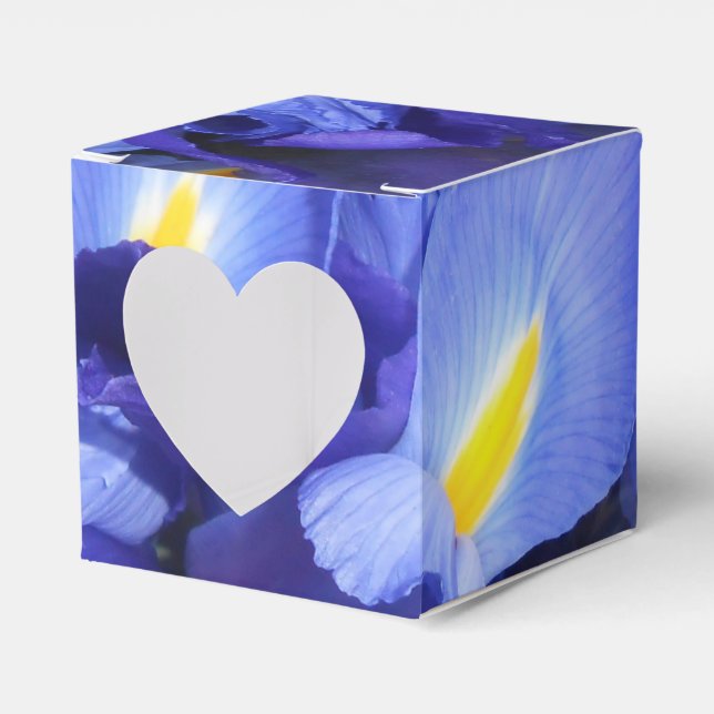 Ermengarde Favor Boxes (Front Side)