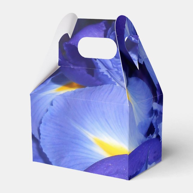 Ermengarde Favor Boxes (Back Side)