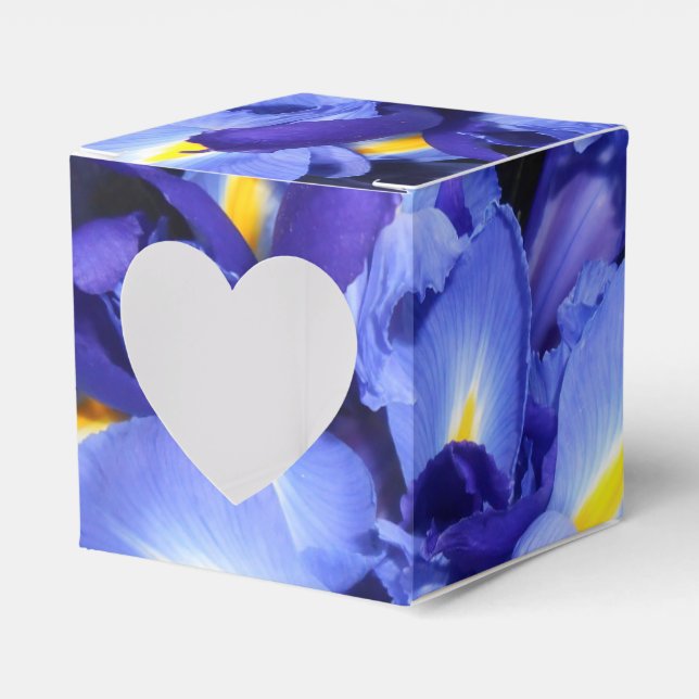 Ermengarde Favor Boxes (Front Side)