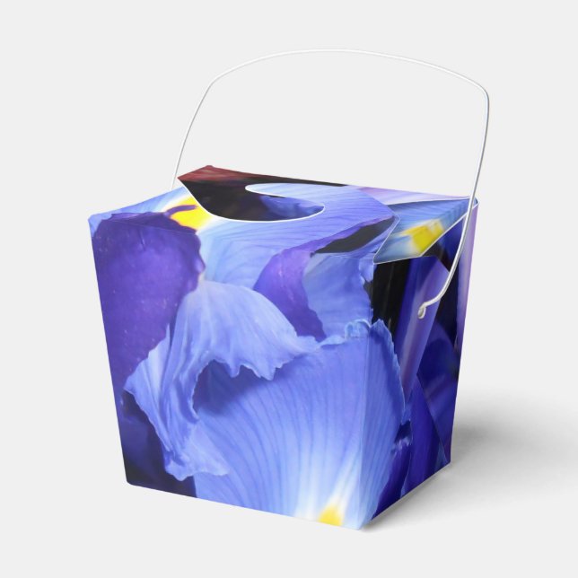 Ermengarde Favor Boxes (Front Side)