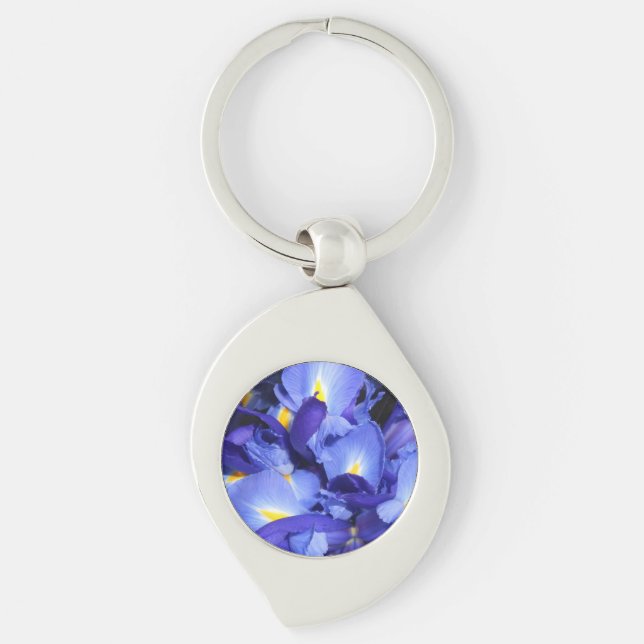 Ermengarde Keychain (Front)
