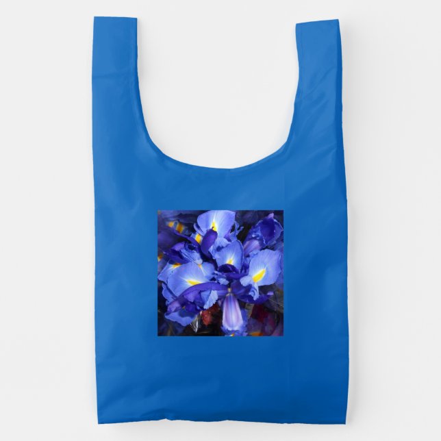 Ermengarde Reusable Bag (Front)