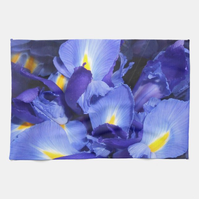 Ermengarde Towel (Horizontal)