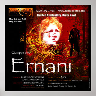 ernani_poster 2 poster
