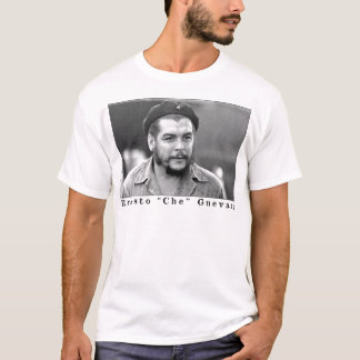 Ernesto Che Guevara T-Shirt
