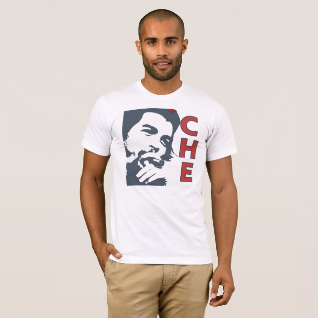 Ernesto Che Guevara T-Shirt