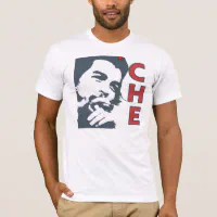 Che Guevara - Tee Shirt