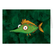 Ernie Cards (Front Horizontal)
