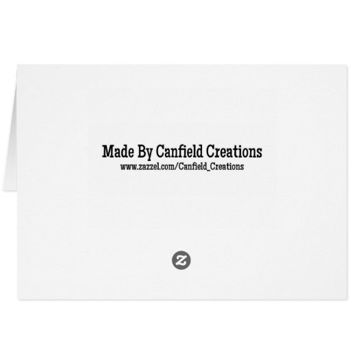 Ernie Cards (Back Horizontal)