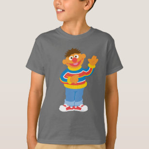 Ernie Graphic T-Shirt