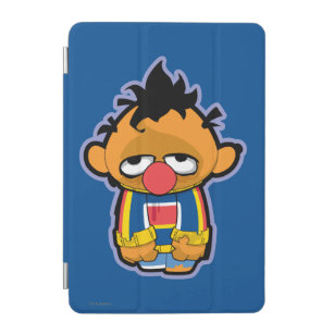 Ernie Zombie iPad Mini Cover