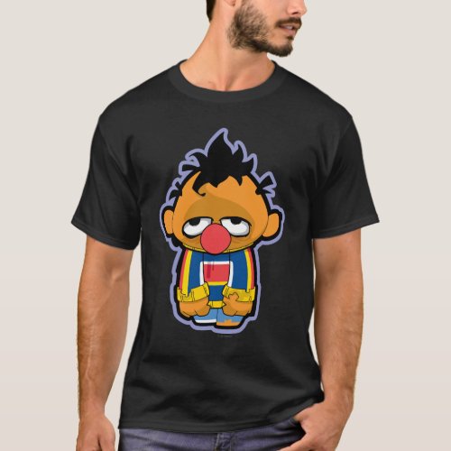 Ernie Zombie T_Shirt