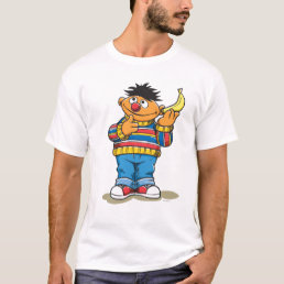 Ernie&#39;s Bananas T-Shirt