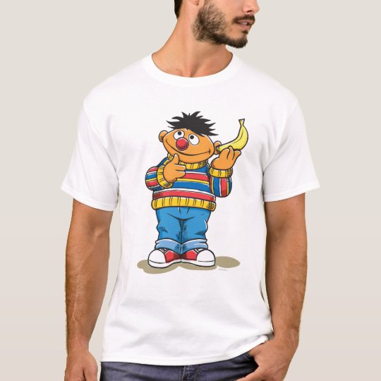 bananas t shirt zac efron