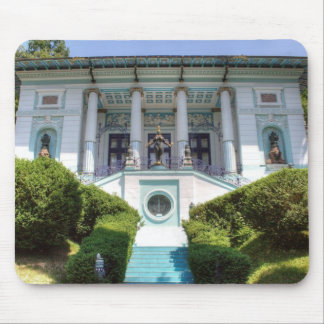 Ernst Fuchs Museum Mouse Pad