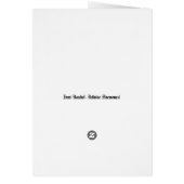 Ernst Haeckel - Actiniae Anemones (Back)