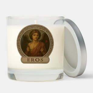 Eros Deity Candle – God of Love