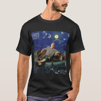 eros ramazzotti night funny T-Shirt