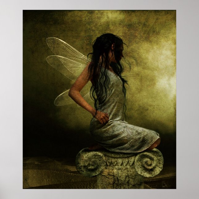 erosion poster (Front)