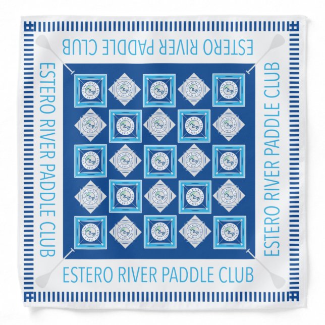 ERPC Bandana (Front)