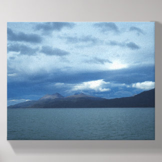 Errera Channel Canvas Photo Tile