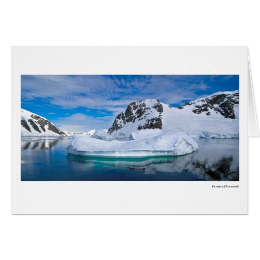 Errera Channel Cards (Front Horizontal)