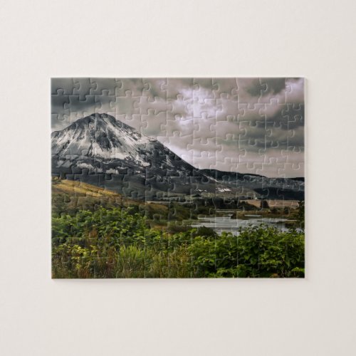 Errigal Jigsaw Puzzle