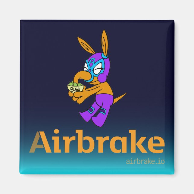 Erron Magnet (Front)