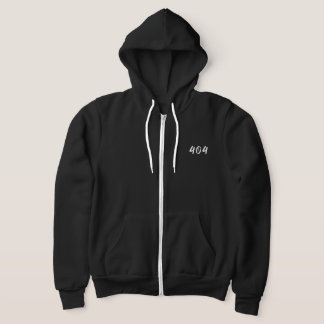 Error 404 Sleep Not Found Cyberpunk Programmer Hoo Hoodie