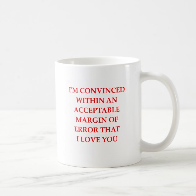ERROR COFFEE MUG (Right)