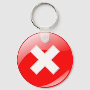 Error Keychain