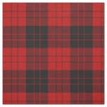Erskine Paton Tartan Fabric