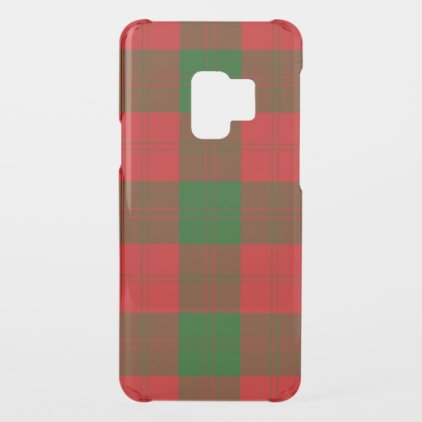 Erskine Uncommon Samsung Galaxy S9 Case