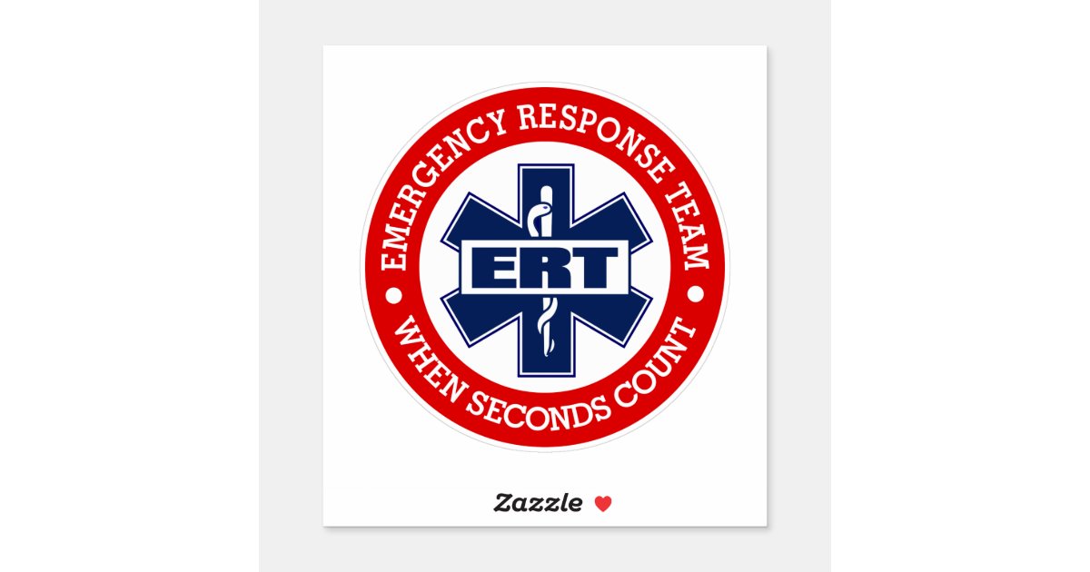 emergency response team