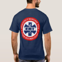ERT Emergency Response Team