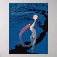 Erté - Fireflies