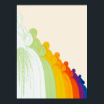 Erté - The Twenties Remembered Suite, Pretty Ladie Poster<br><div class="desc">Erté - The Twenties Remembered Suite, Pretty Ladies</div>