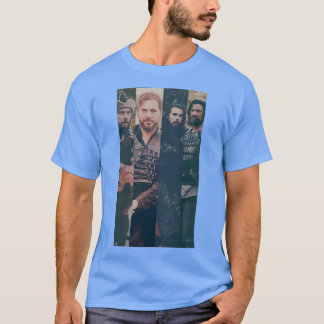 ERTUGRUL AND ALPS Y Classic TShirt