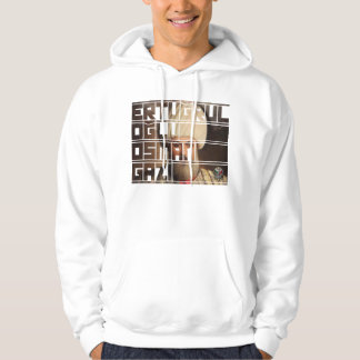 Ertuğrul Oğlu Osman Gazi Design Hoodie