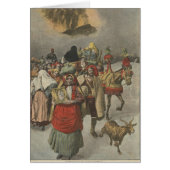 Eruption of Mount Etna (Front)