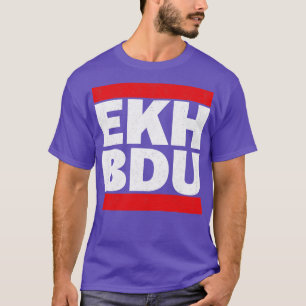 Erykah Badu 80s Hip Hop T-Shirt