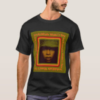 Erykah Badu - Mama’s Gun Classic T-Shirt