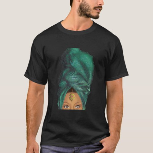 Erykah Badu T_Shirt