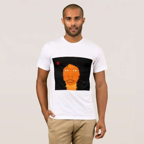 Erykah Badu Tee