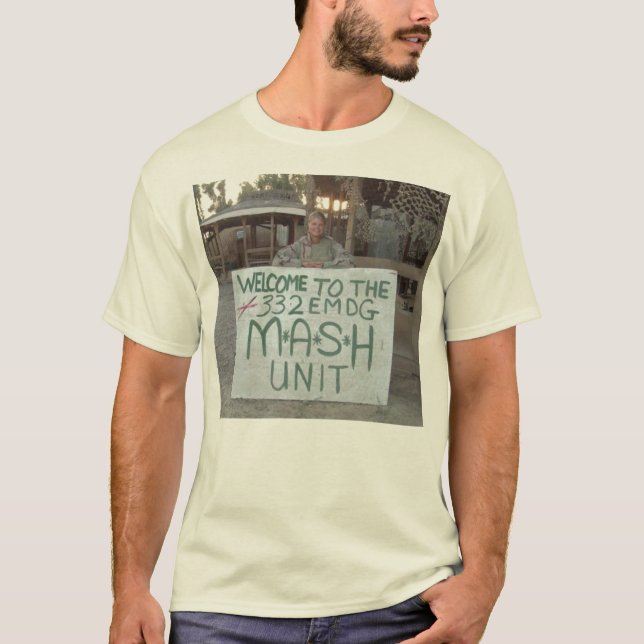 Eryn  T-Shirt (Front)