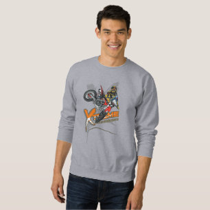 Erzberg Rodeo Men's Sweatshirt