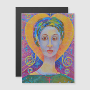 Erzulie Freda voodoo 