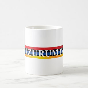 Erzurumtzi Coffee Mug