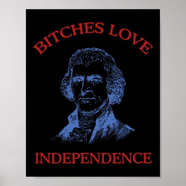 Es Love Independence  Poster (Front)